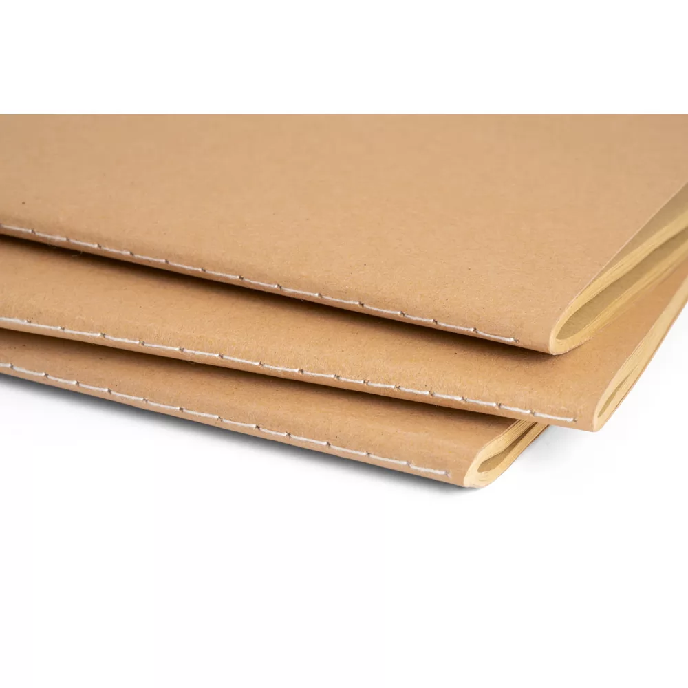 Bloco com capa em cartão Personalizado Bloco com capa em cartão Personalizado