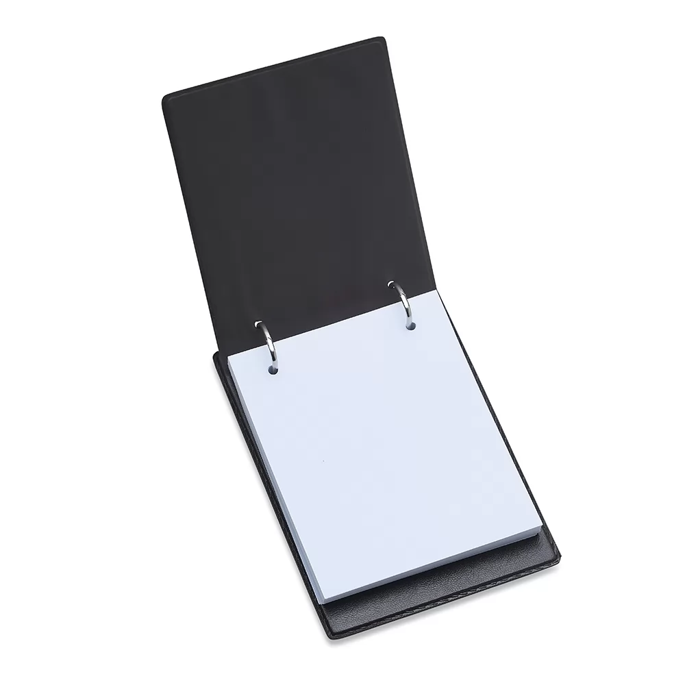 Bloco de Anotação de Mesa Personalizado Bloco de Anotação de Mesa Personalizado