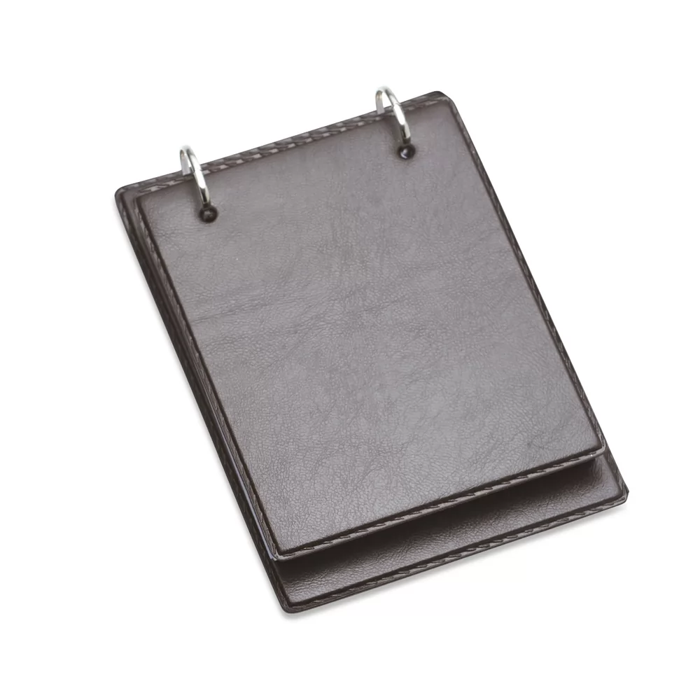 Bloco de Anotação de Mesa Personalizado Bloco de Anotação de Mesa Personalizado