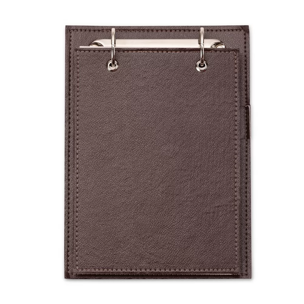 Bloco de Anotação de Mesa Personalizado