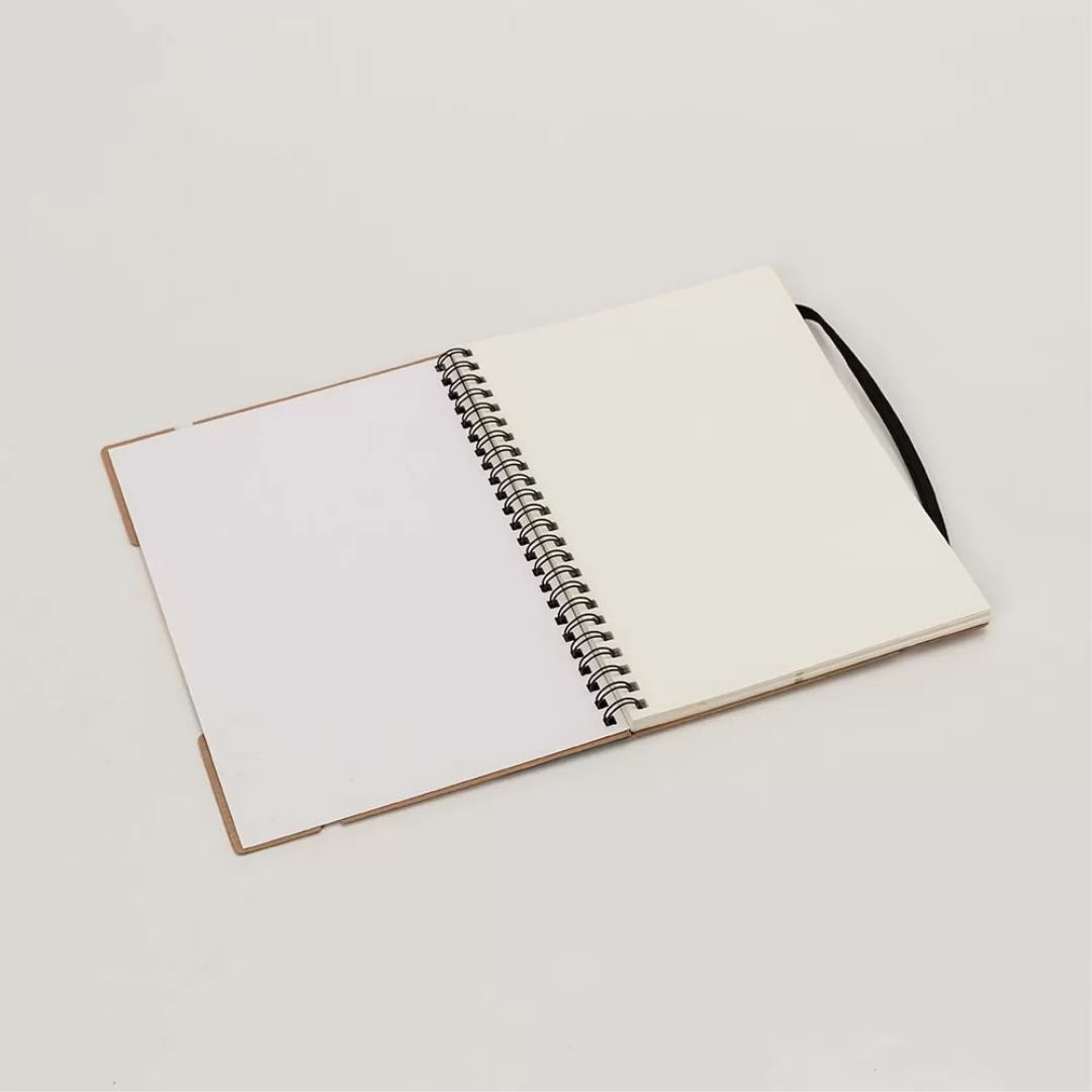 Bloco de Anotações com Adesivo Personalizado Bloco de Anotações com Adesivo Personalizado