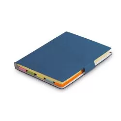 Bloco de Anotações com Adesivos Ecológico Personalizado Bloco de Anotações com Adesivos Ecológico Personalizado