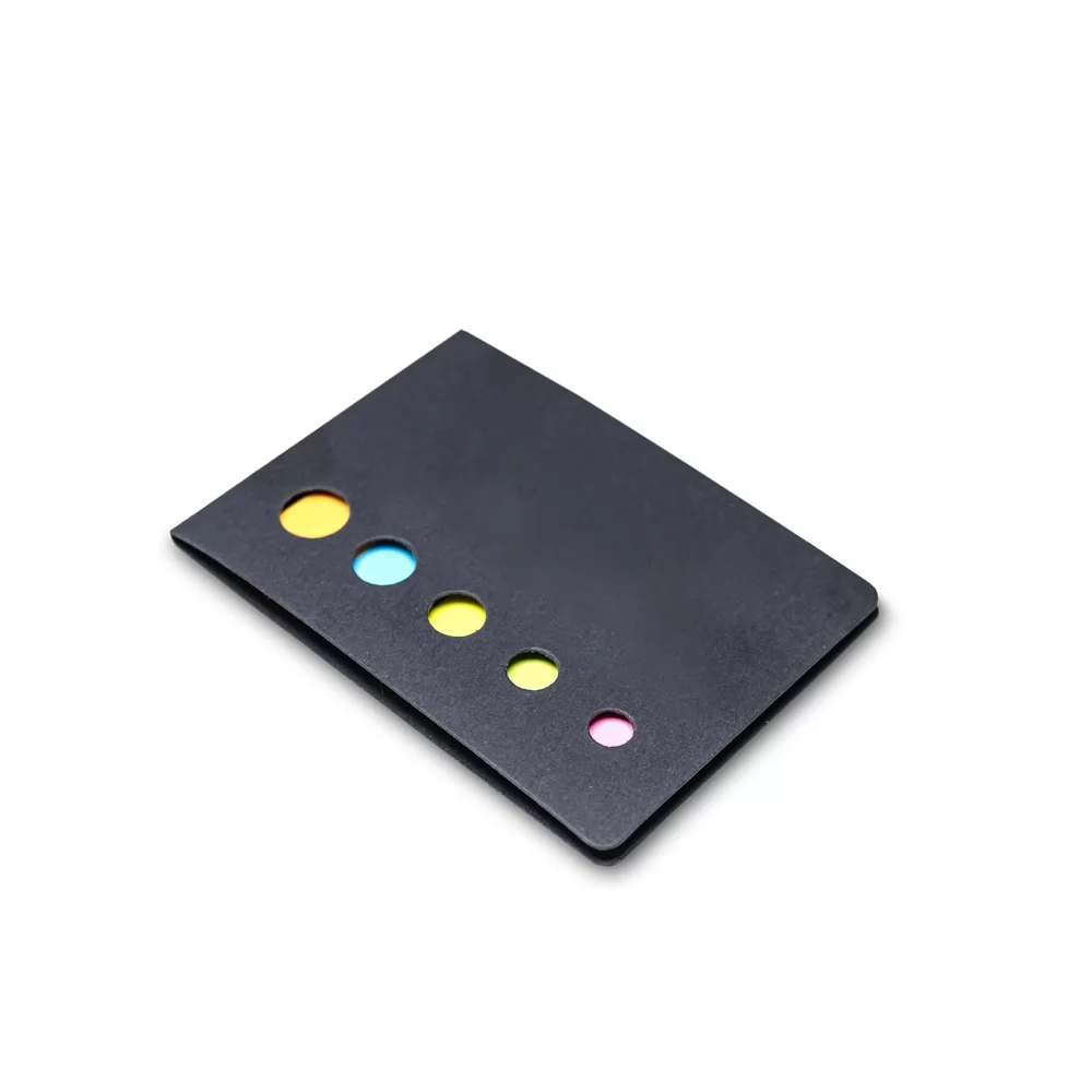 Bloco de Anotações com Adesivos Personalizado Bloco de Anotações com Adesivos Personalizado