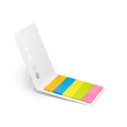 Bloco de Anotações com Adesivos Personalizado Bloco de Anotações com Adesivos Personalizado
