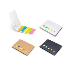 Bloco de Anotações com Adesivos Personalizado Bloco de Anotações com Adesivos Personalizado