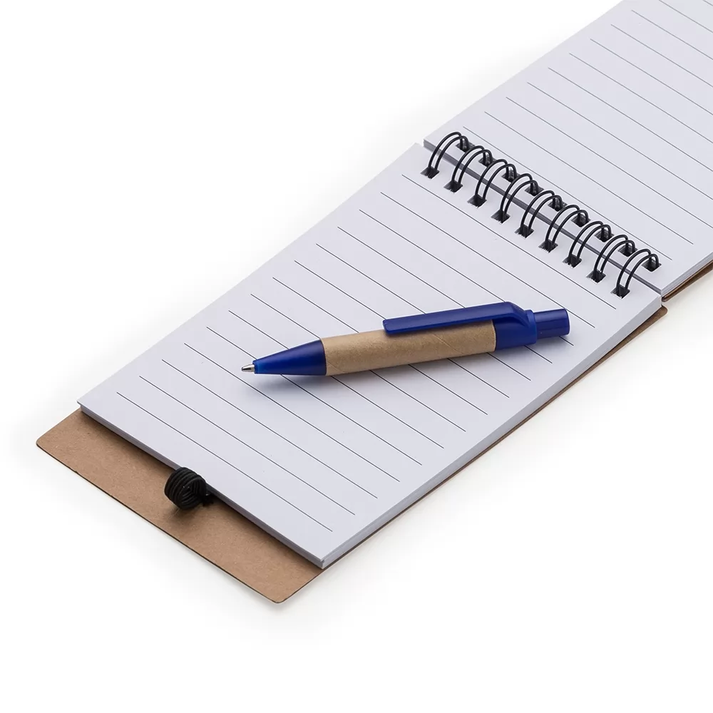 Bloco de Anotações com Caneta e Post-it Personalizado Bloco de Anotações com Caneta e Post-it Personalizado