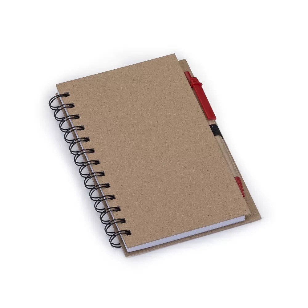 Bloco de Anotações com Caneta e Post-it Personalizado Bloco de Anotações com Caneta e Post-it Personalizado