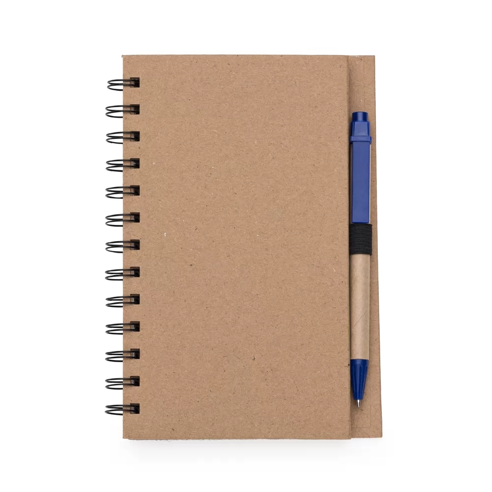 Bloco de Anotações com Caneta e Post-it Personalizado Bloco de Anotações com Caneta e Post-it Personalizado