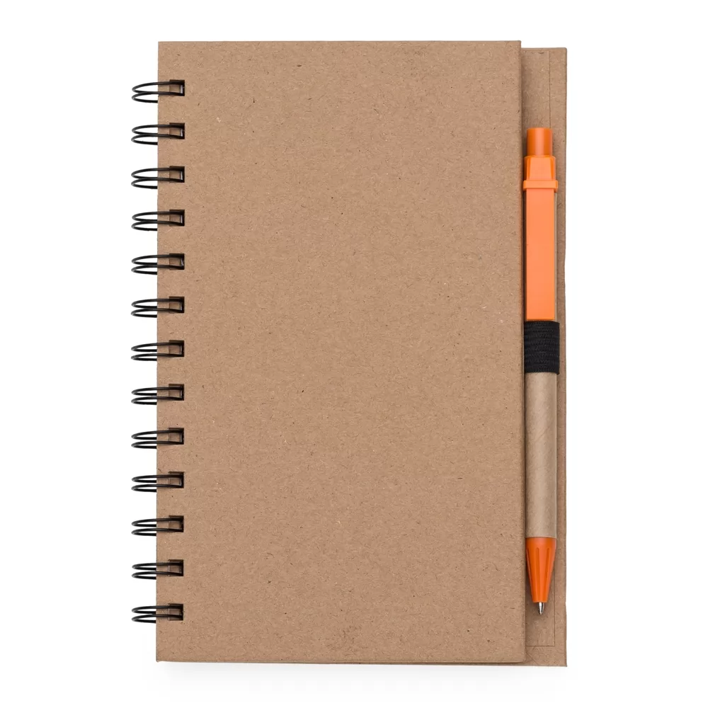 Bloco de Anotações com Caneta e Post-it Personalizado Bloco de Anotações com Caneta e Post-it Personalizado