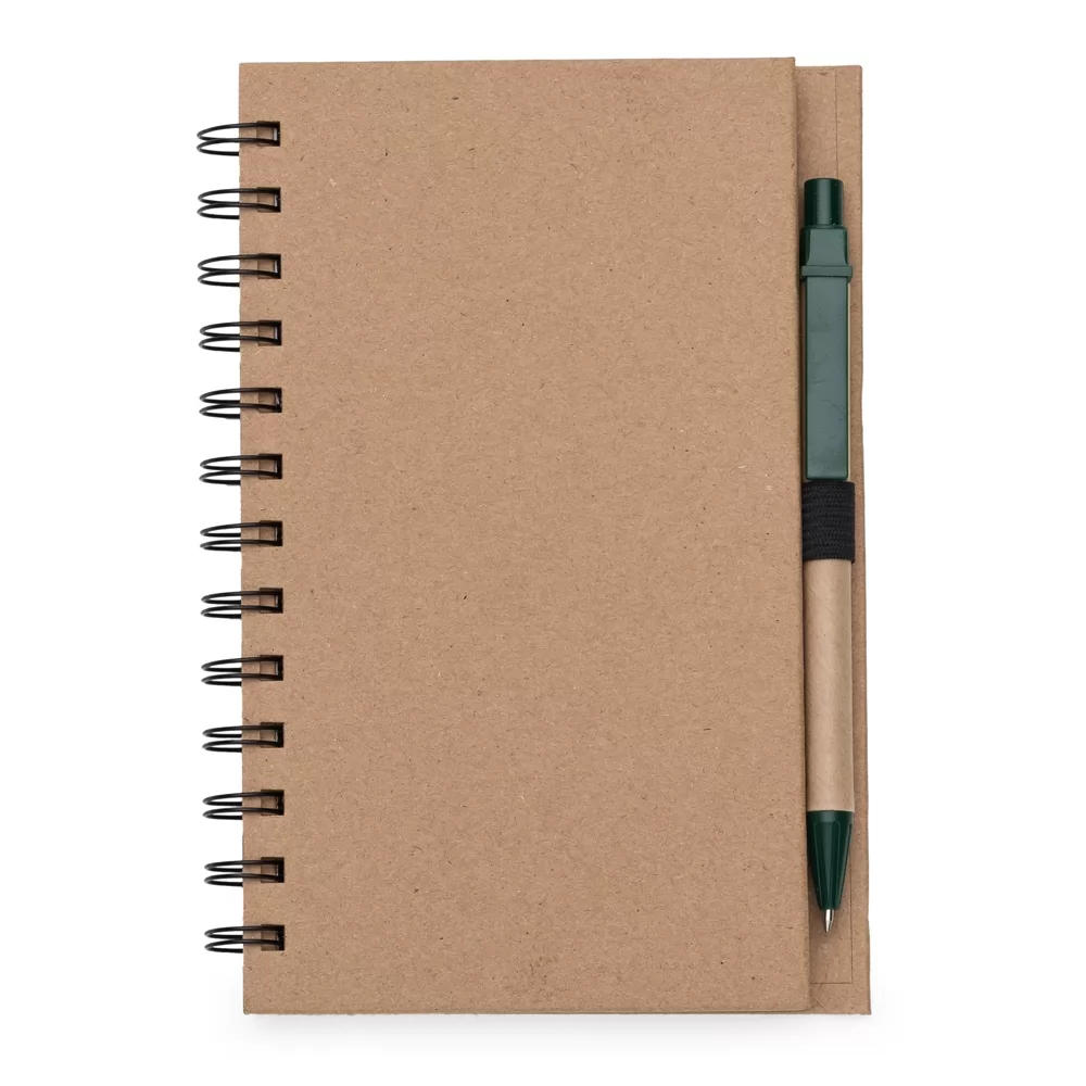 Bloco de Anotações com Caneta e Post-it Personalizado Bloco de Anotações com Caneta e Post-it Personalizado