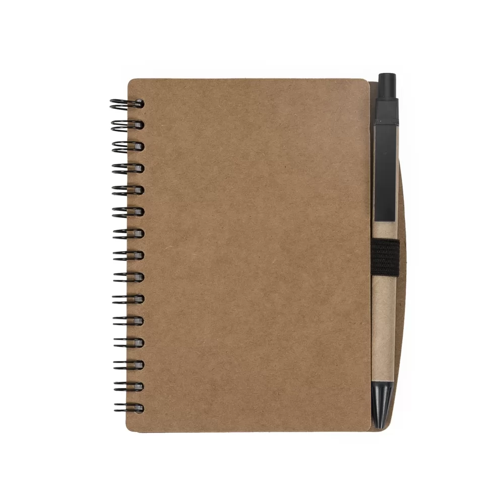 Bloco de Anotações com Caneta Personalizado Bloco de Anotações com Caneta Personalizado