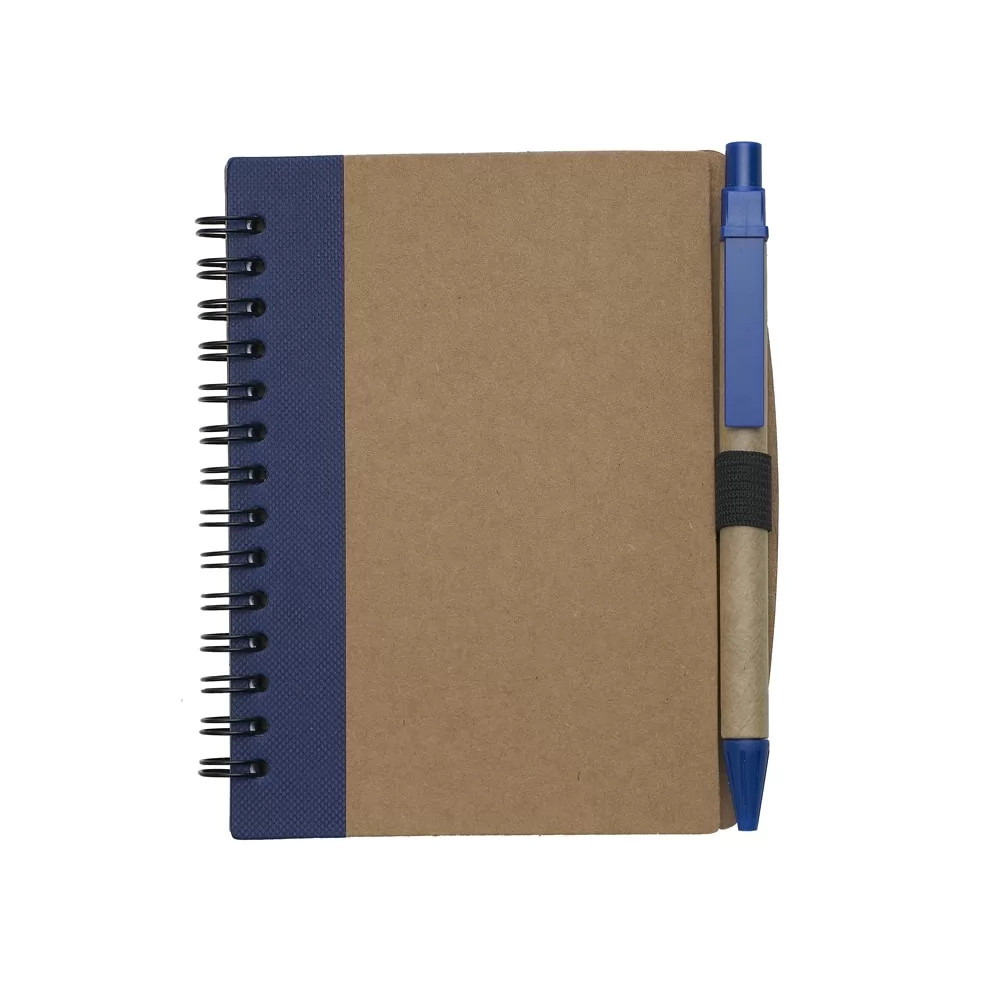 Bloco de Anotações com Caneta Personalizado Bloco de Anotações com Caneta Personalizado