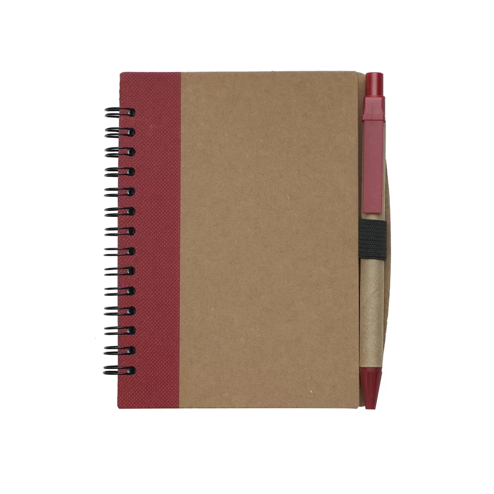 Bloco de Anotações com Caneta Personalizado Bloco de Anotações com Caneta Personalizado