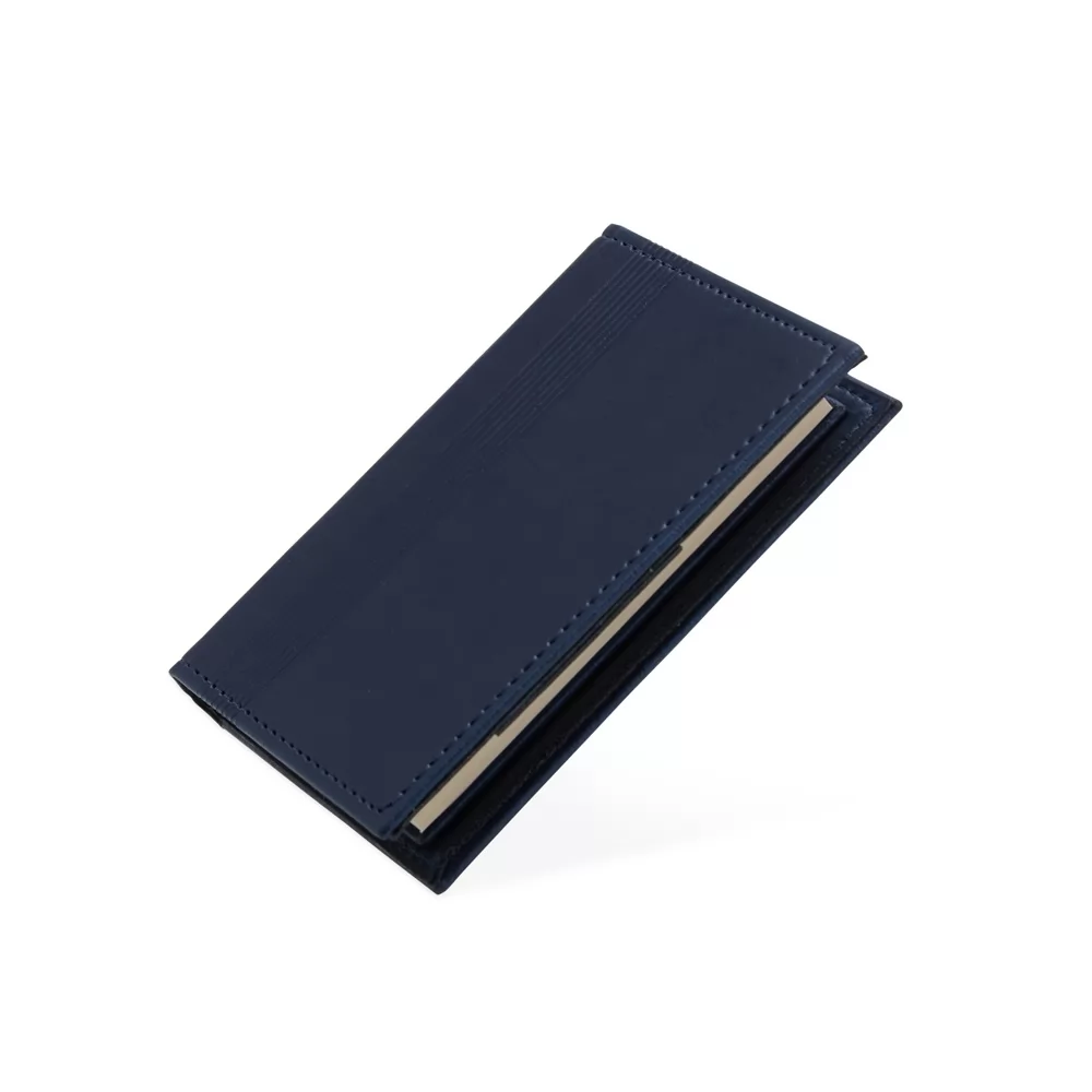 Bloco de Anotações com Porta Caneta Personalizado Bloco de Anotações com Porta Caneta Personalizado