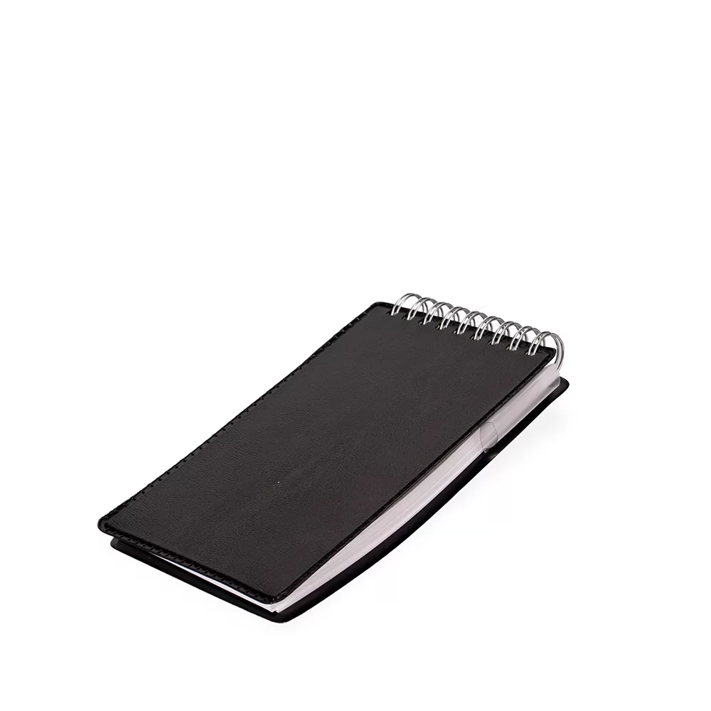 Bloco de Anotações com Suporte Personalizado Bloco de Anotações com Suporte Personalizado