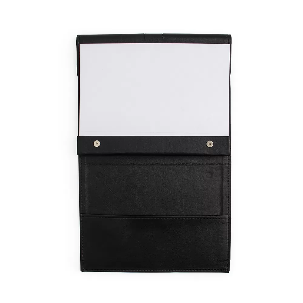 Bloco de Anotações com Suporte Personalizado Bloco de Anotações com Suporte Personalizado