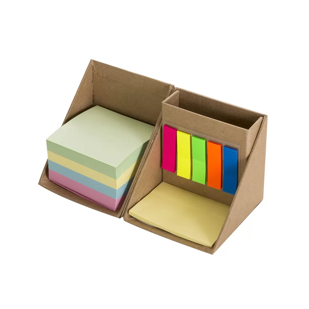 Bloco de Anotações Cubo Personalizado Bloco de Anotações Cubo Personalizado