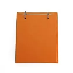 Bloco de Anotações de Mesa Personalizado