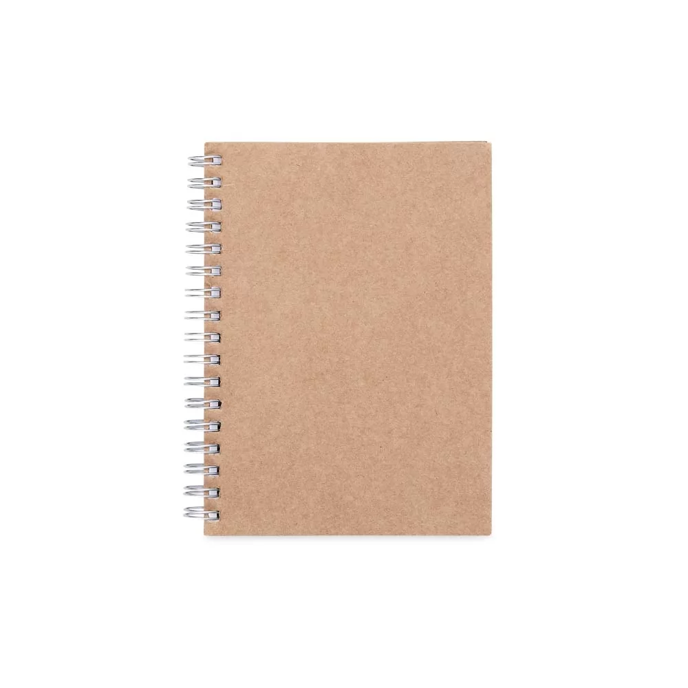 Bloco de Anotações Ecológico Personalizado Bloco de Anotações Ecológico Personalizado