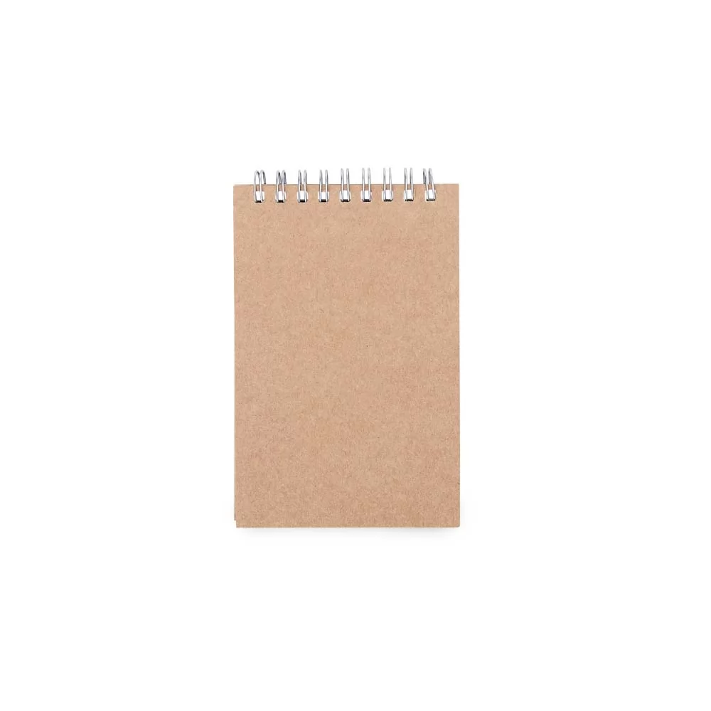 Bloco de Anotações Ecológico Personalizado Bloco de Anotações Ecológico Personalizado