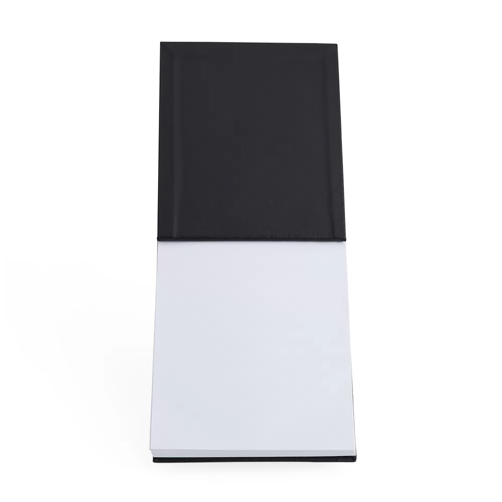 Bloco de Anotações em Couro Sintético e Porta Caneta Personalizado Bloco de Anotações em Couro Sintético e Porta Caneta Personalizado