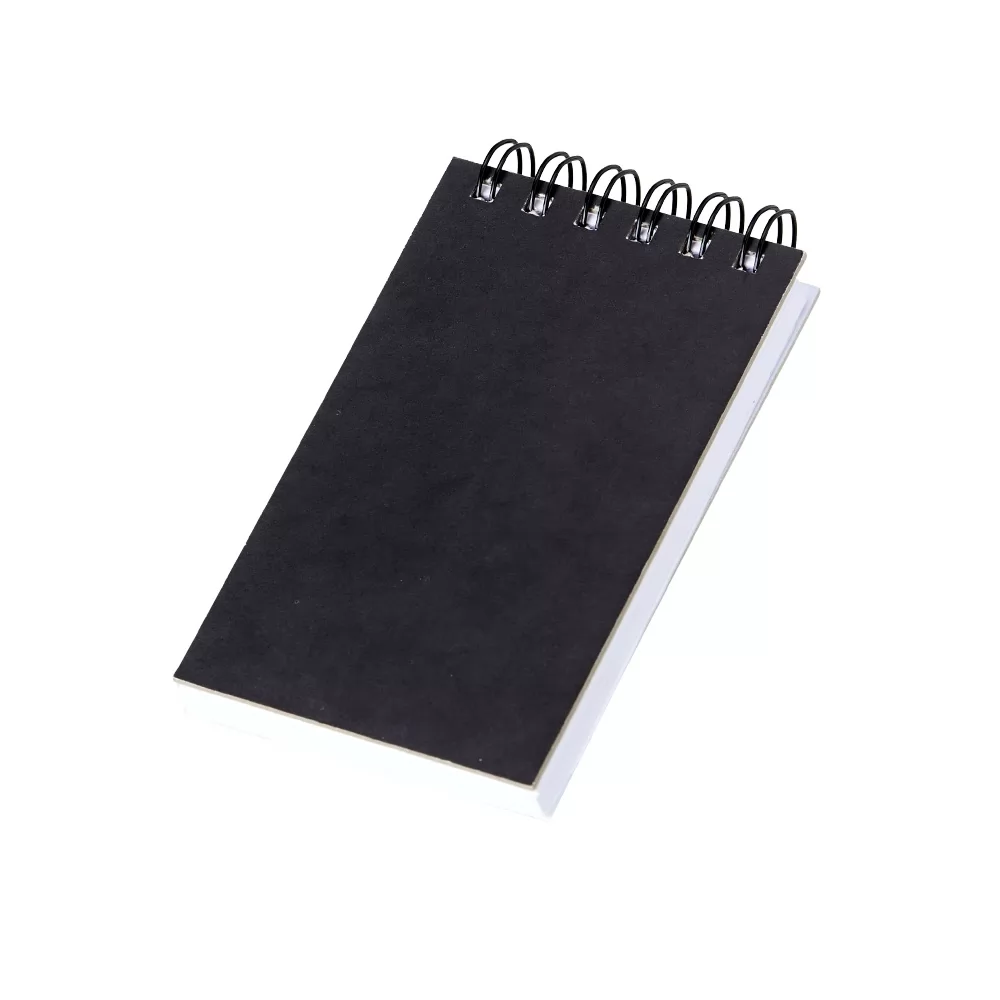 Bloco de Anotações em Kraft Personalizado Bloco de Anotações em Kraft Personalizado