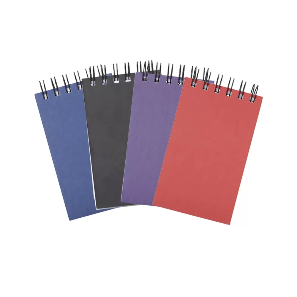 Bloco de Anotações em Kraft Personalizado Bloco de Anotações em Kraft Personalizado