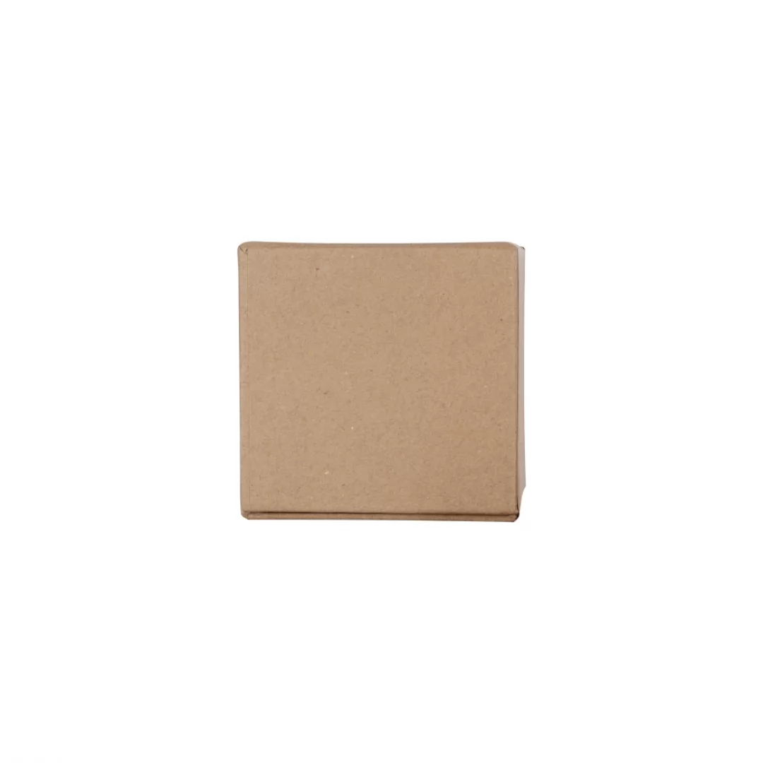 Bloco de anotações formato de cubo Personalizado Bloco de anotações formato de cubo Personalizado