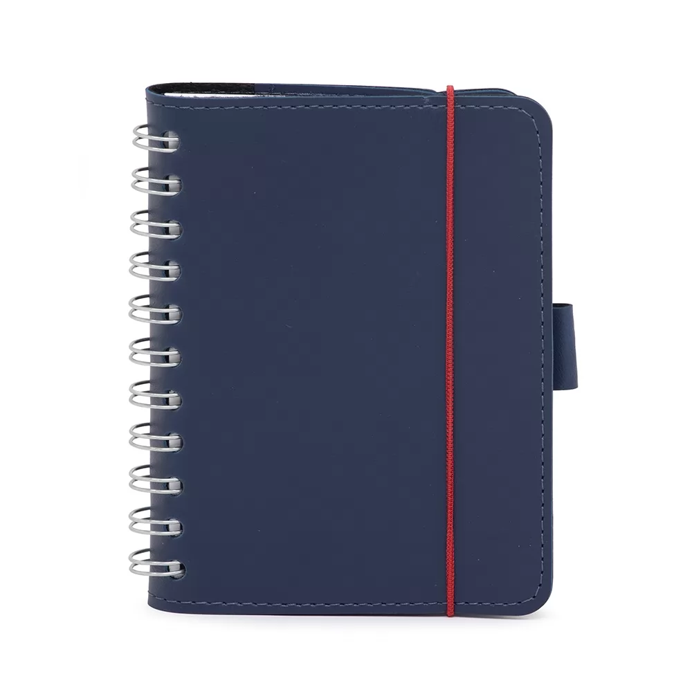 Bloco de Couro Sintético Personalizado Bloco de Couro Sintético Personalizado