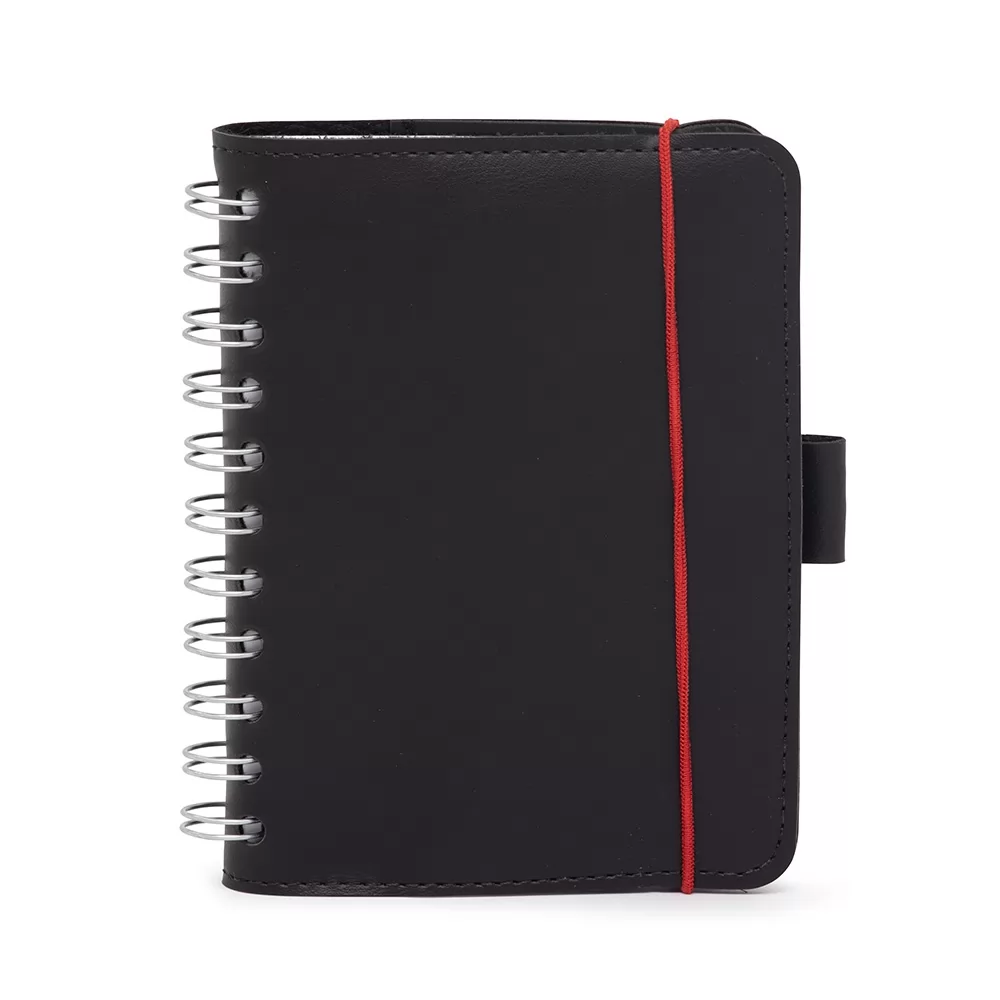 Bloco de Couro Sintético Personalizado Bloco de Couro Sintético Personalizado