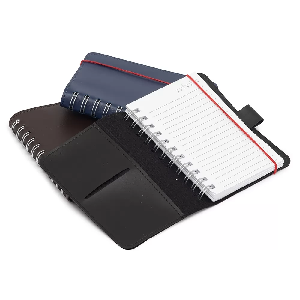 Bloco de Couro Sintético Personalizado Bloco de Couro Sintético Personalizado