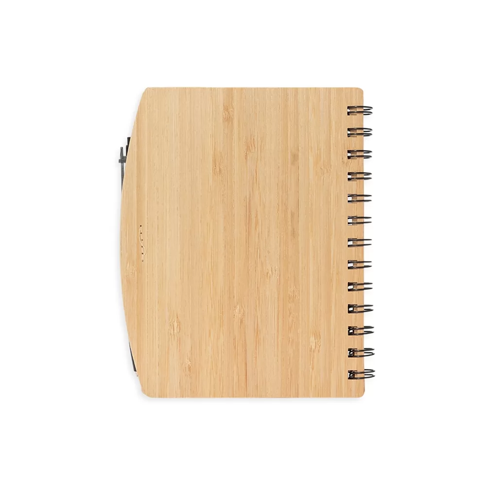 Bloco Ecológico com Caneta Personalizado