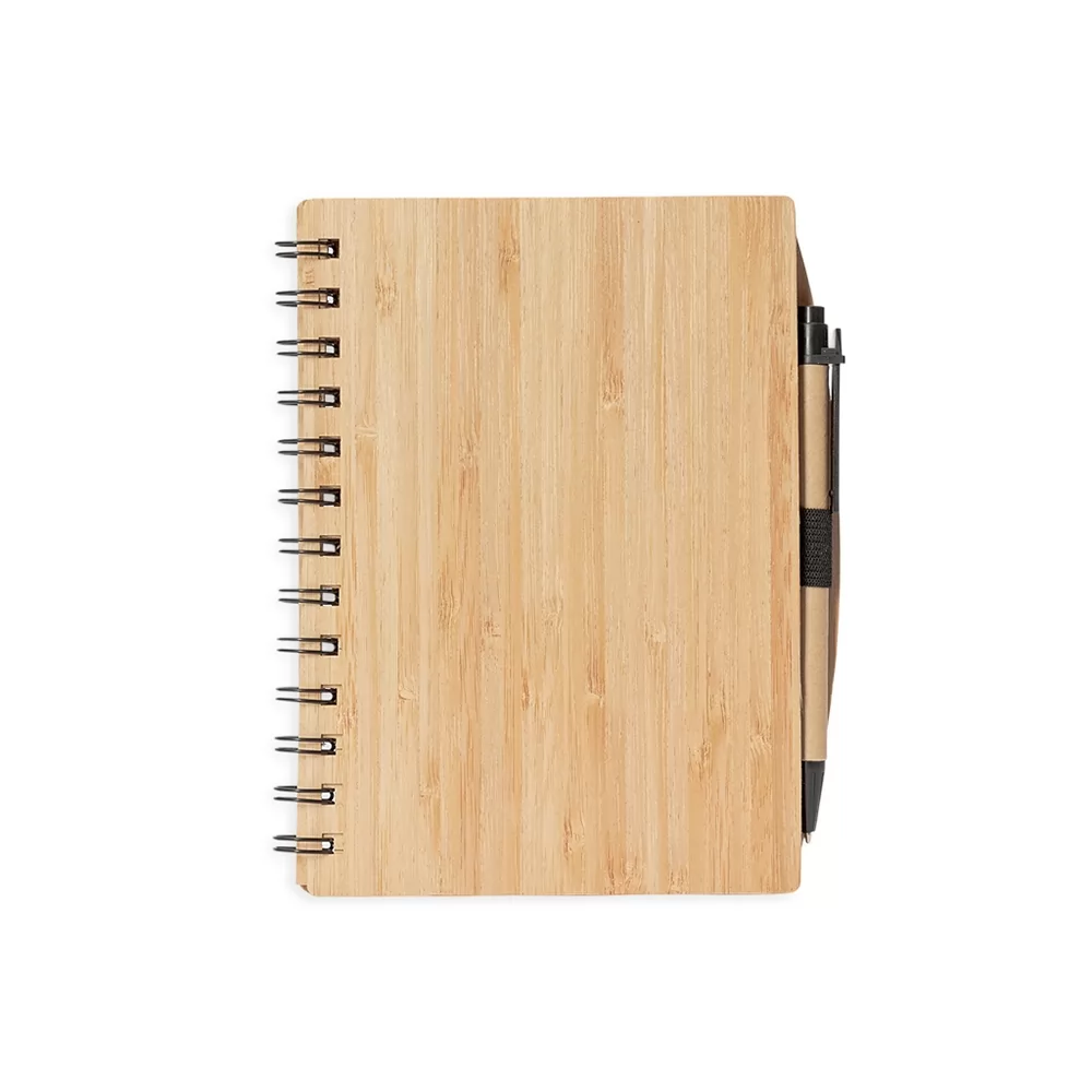 Bloco Ecológico com Caneta Personalizado