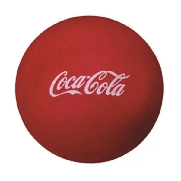 Bolinha Anti stress em Vinil Personalizada Bolinha Anti stress em Vinil Personalizada