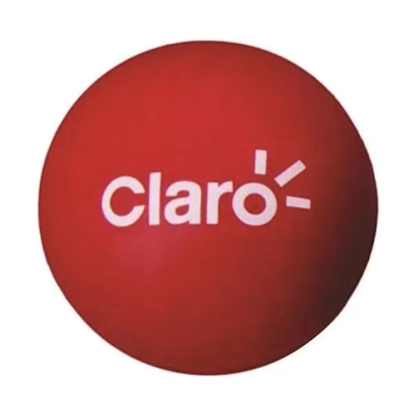 Bolinha Anti stress em Vinil Personalizada Bolinha Anti stress em Vinil Personalizada