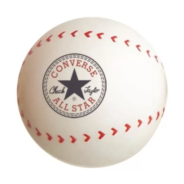 Bolinha de Baseball Anti Stress em Vinil Personalizada