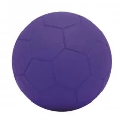 Bolinha de Futebol Anti Stress em Vinil Personalizada Bolinha de Futebol Anti Stress em Vinil Personalizada