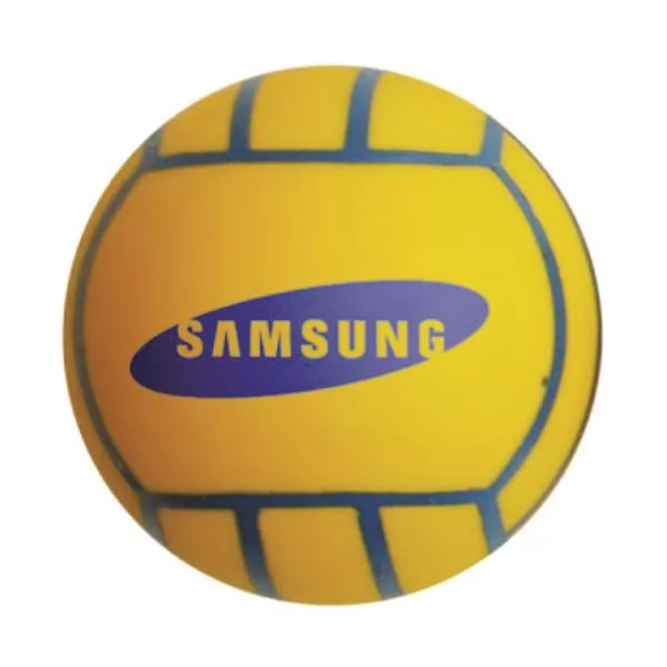 Bolinha de Vôlei Anti Stress em Vinil Personalizada Bolinha de Vôlei Anti Stress em Vinil Personalizada