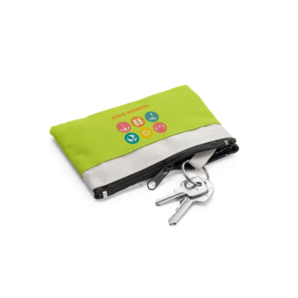 Bolsa chaveiro Personalizada Bolsa chaveiro Personalizada