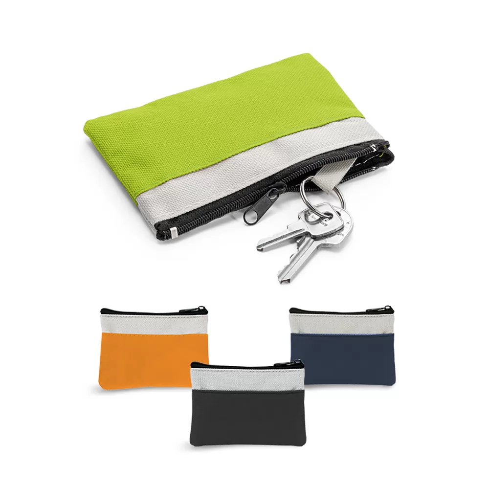 Bolsa chaveiro Personalizada Bolsa chaveiro Personalizada