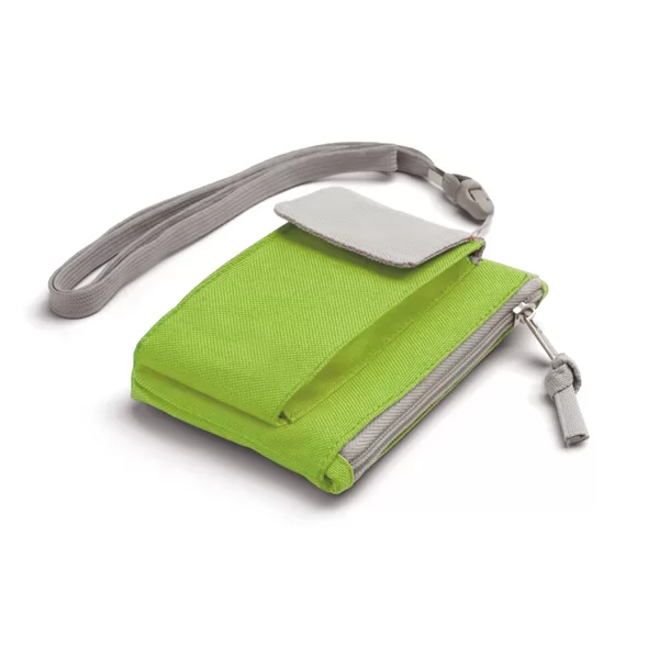 Bolsa chaveiro Personalizada