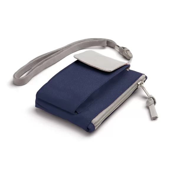 Bolsa chaveiro Personalizada