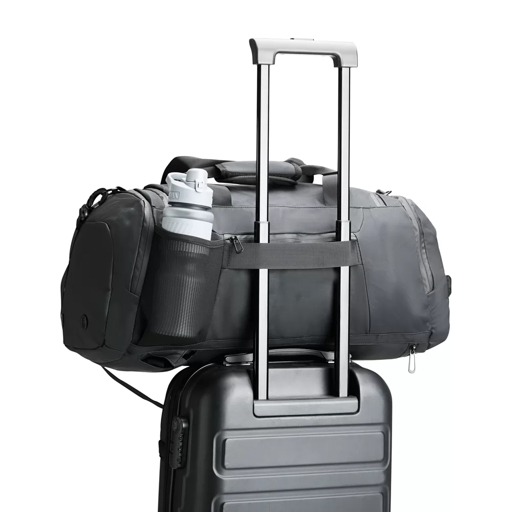 Bolsa Couro Sintético 30 Litros Personalizada