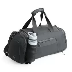 Bolsa Couro Sintético 30 Litros Personalizada Bolsa Couro Sintético 30 Litros Personalizada