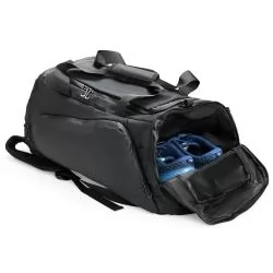 Bolsa Couro Sintético 30 Litros Personalizada Bolsa Couro Sintético 30 Litros Personalizada