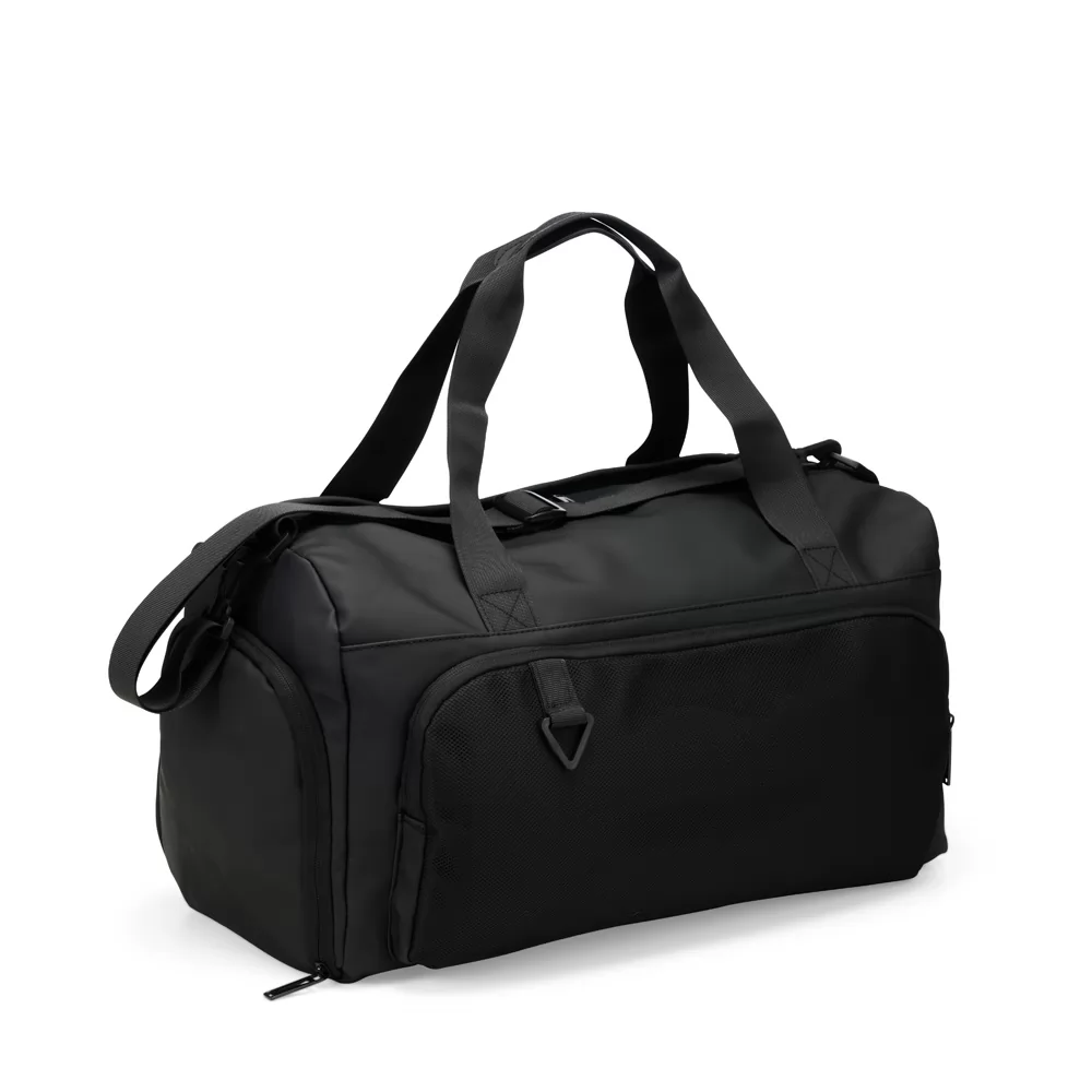 Bolsa Couro Sintético 32 Litros Personalizada Bolsa Couro Sintético 32 Litros Personalizada