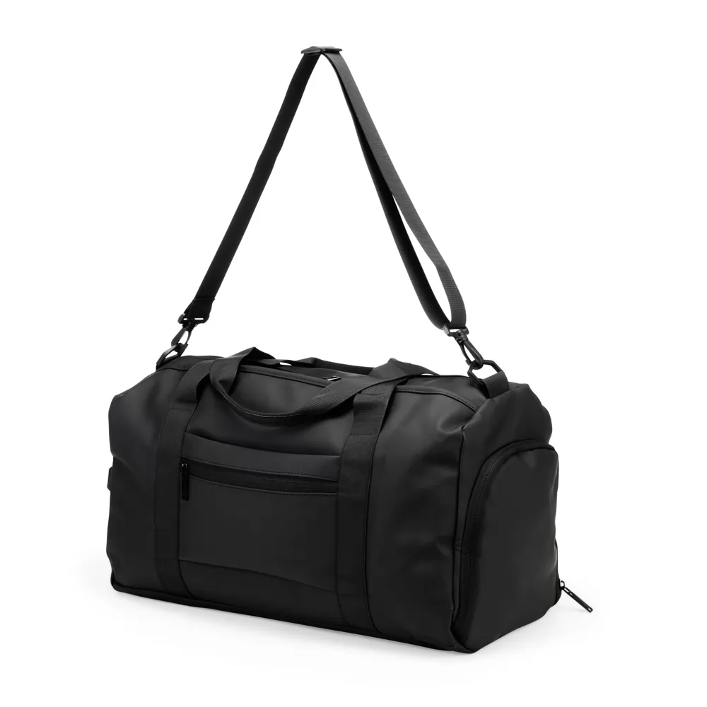Bolsa Couro Sintético 32 Litros Personalizada Bolsa Couro Sintético 32 Litros Personalizada