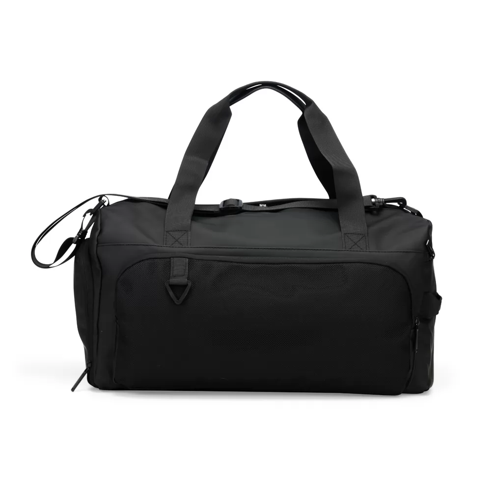 Bolsa Couro Sintético 32 Litros Personalizada Bolsa Couro Sintético 32 Litros Personalizada