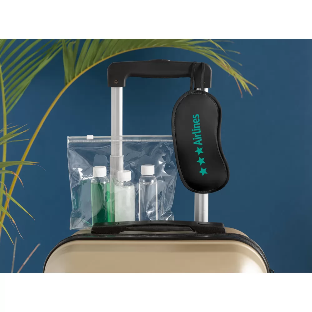 Bolsa de cosméticos hermética Personalizada