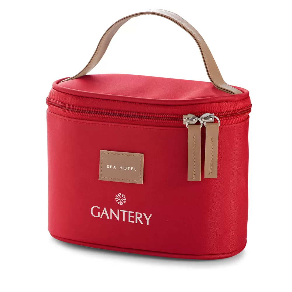 Bolsa de cosméticos Personalizada Bolsa de cosméticos Personalizada